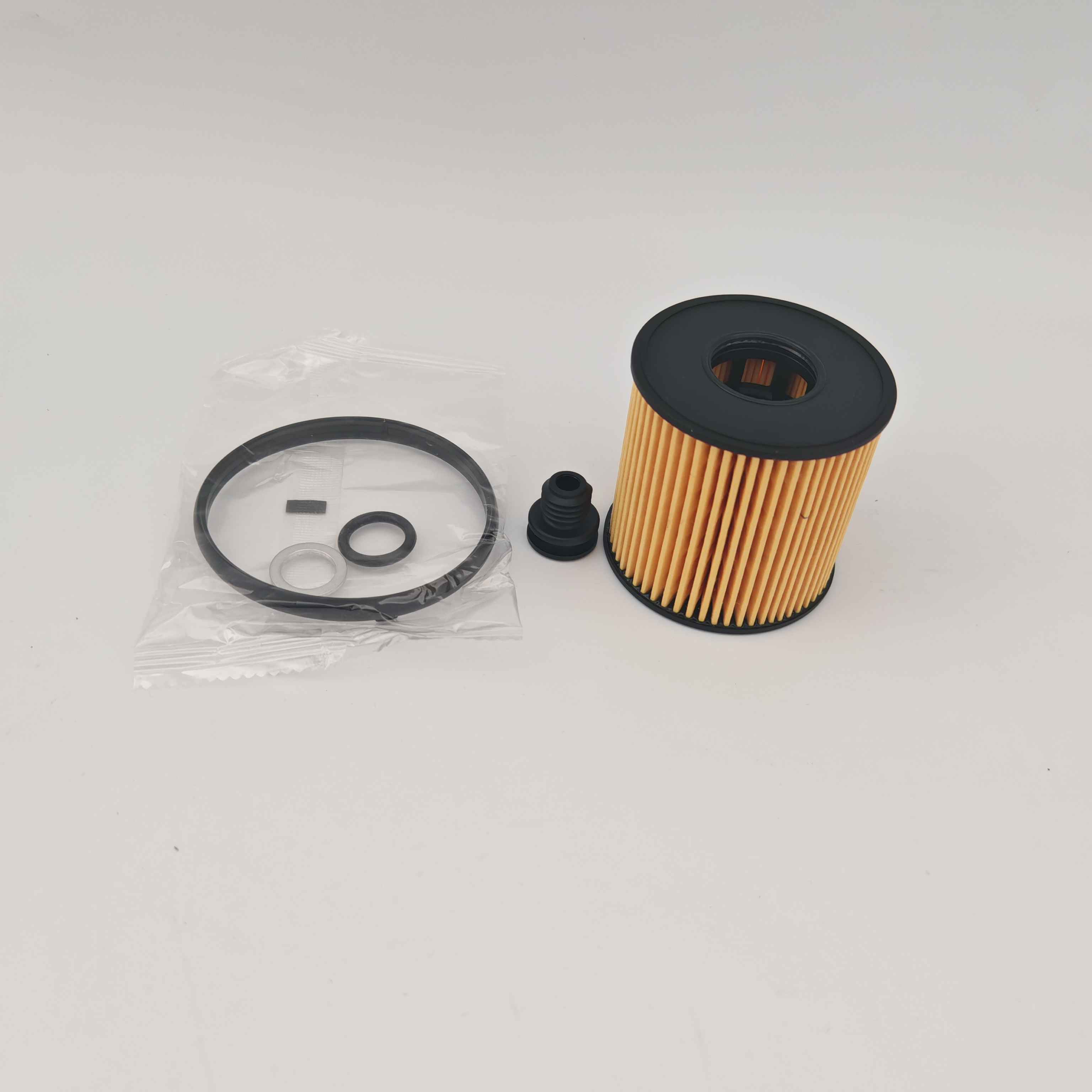 26350-250-2S000 PF4347 Filter ola airson Hyundai KIA