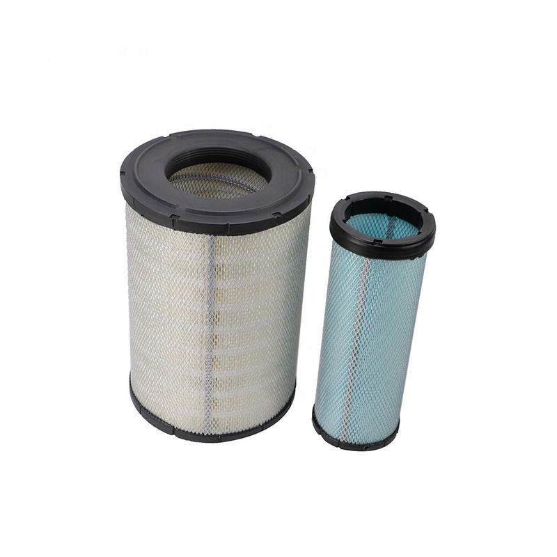 Filter adhair airson Liugong 855N 40C5854