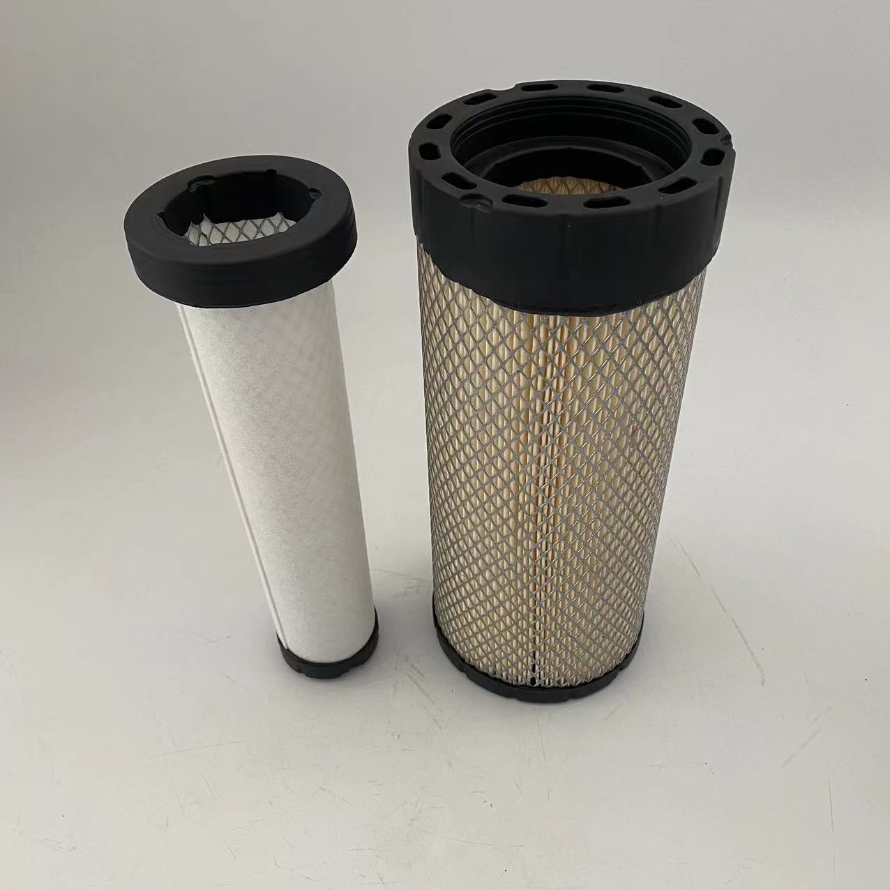 Filterters adhair AF26118 AF26117