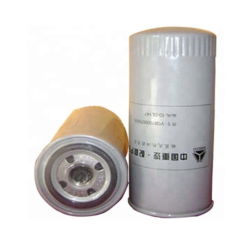 Filter ola VG61000070005 airson Sinotruk HOWO